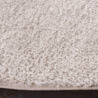 Tapis SAFAVIEH Tahoe Shag Indiana uni de 3 cm d'épaisseur