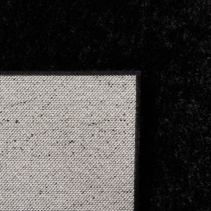 Tapis SAFAVIEH Tahoe Shag Indiana uni de 3 cm d'épaisseur