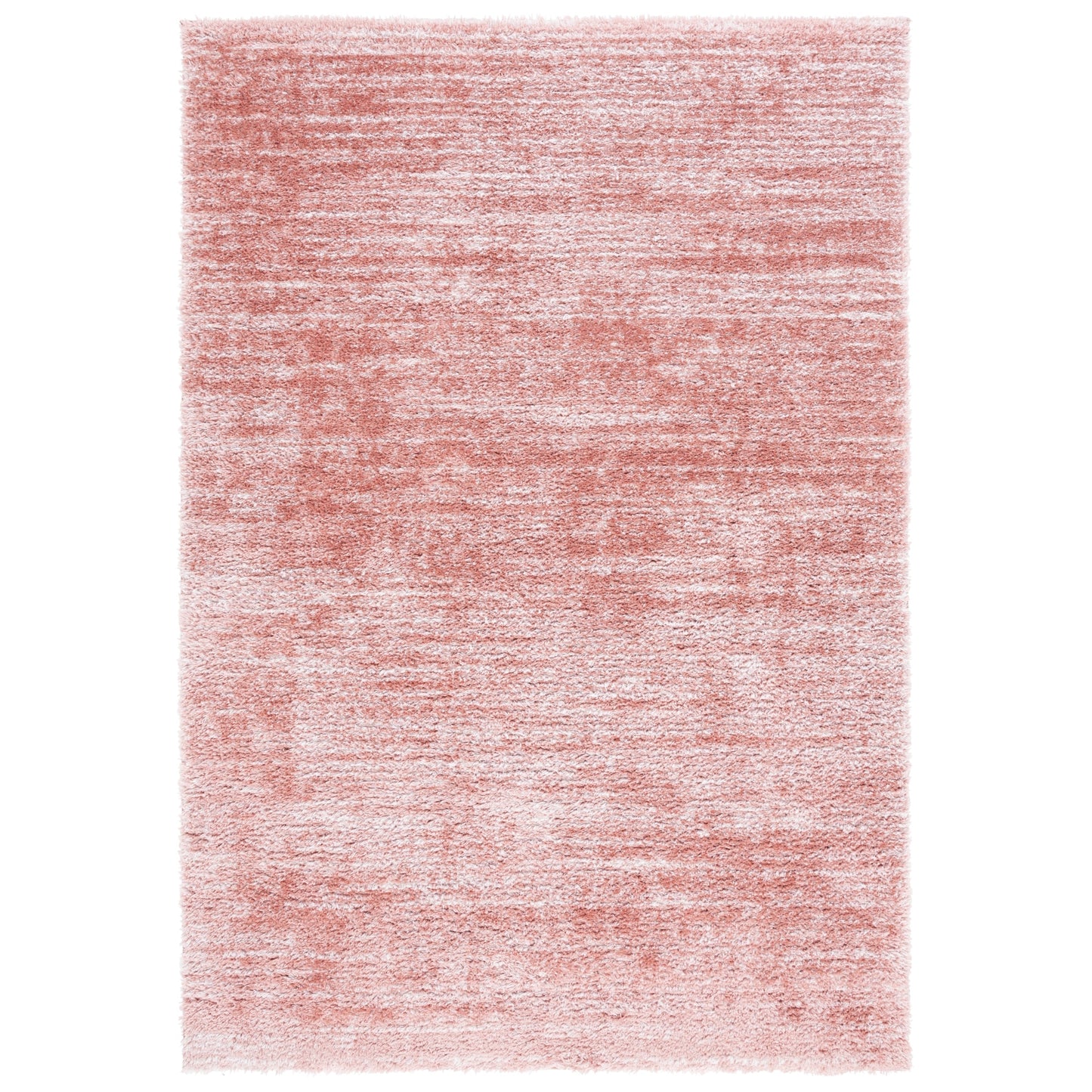 Tapis SAFAVIEH Tahoe Shag Mahala Abstract de 3 cm d'épaisseur