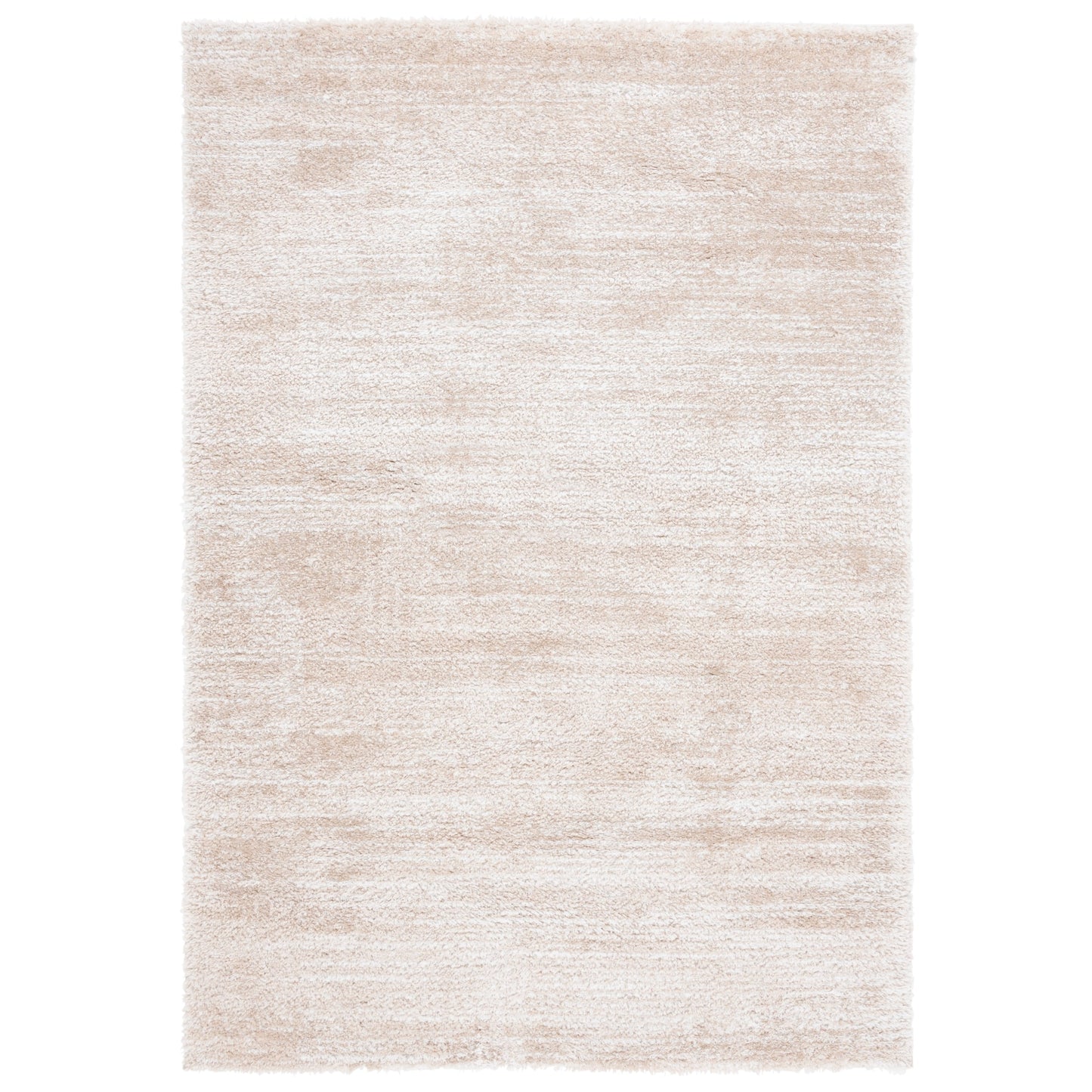 Tapis SAFAVIEH Tahoe Shag Mahala Abstract de 3 cm d'épaisseur