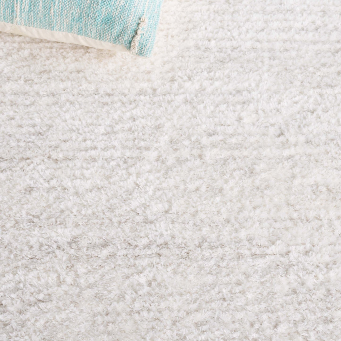 Tapis SAFAVIEH Tahoe Shag Mahala Abstract de 3 cm d'épaisseur