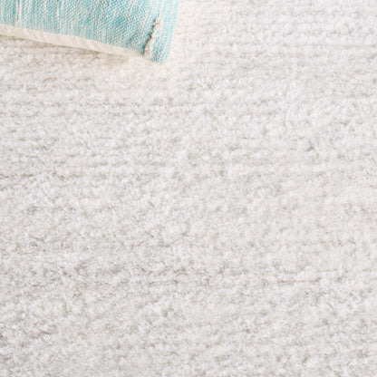 Tapis SAFAVIEH Tahoe Shag Mahala Abstract de 3 cm d'épaisseur