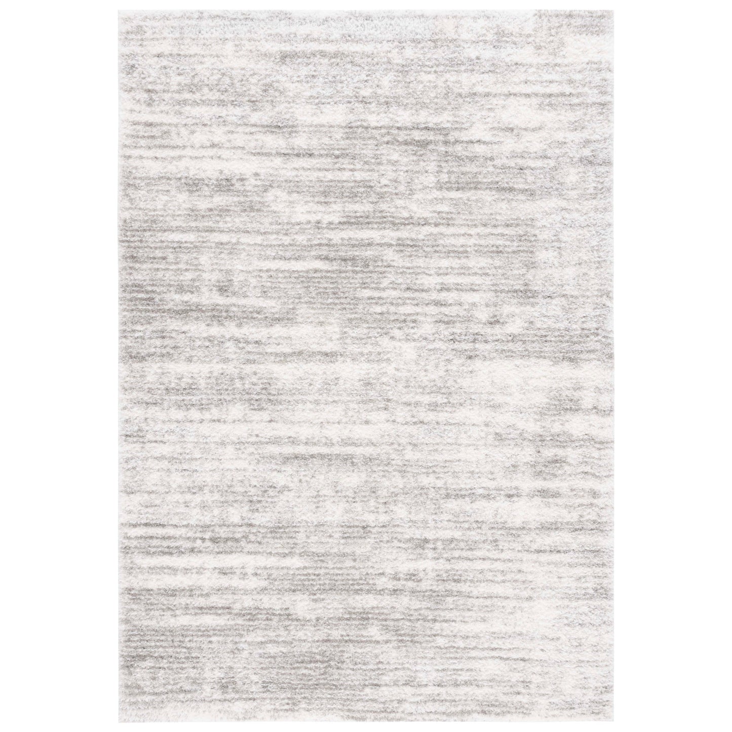 Tapis SAFAVIEH Tahoe Shag Mahala Abstract de 3 cm d'épaisseur