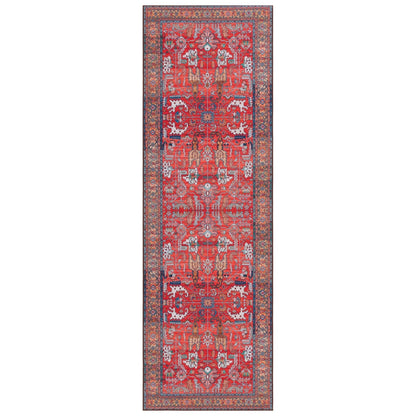 Tapis SAFAVIEH Tucson Annaig Transitionnel Lavable en Machine