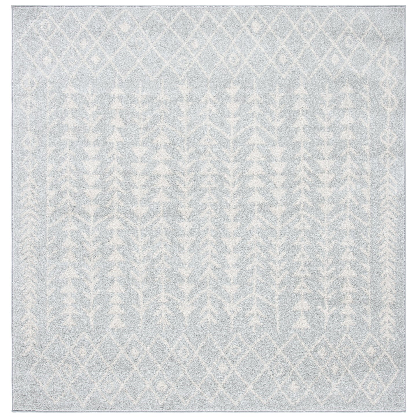 SAFAVIEH Tapis Boho Marocain Tulum Adda