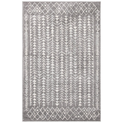 SAFAVIEH Tapis Boho Marocain Tulum Adda