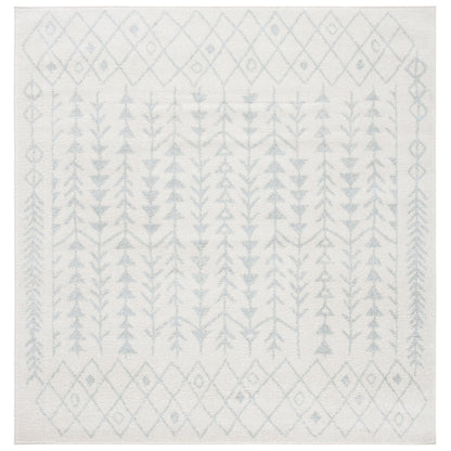 SAFAVIEH Tapis Boho Marocain Tulum Adda