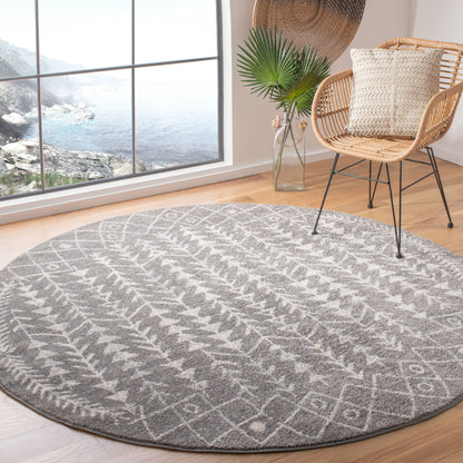 SAFAVIEH Tapis Boho Marocain Tulum Adda