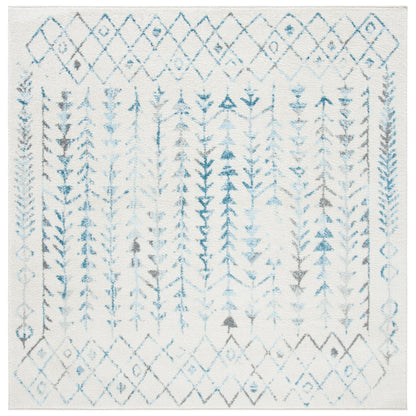 SAFAVIEH Tapis Boho Marocain Tulum Adda