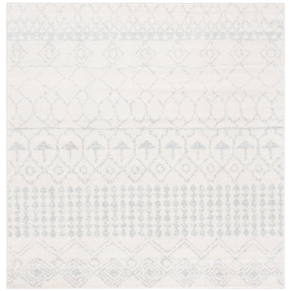 Tapis SAFAVIEH Tulum Ethelyn rustique marocain bohème tribal