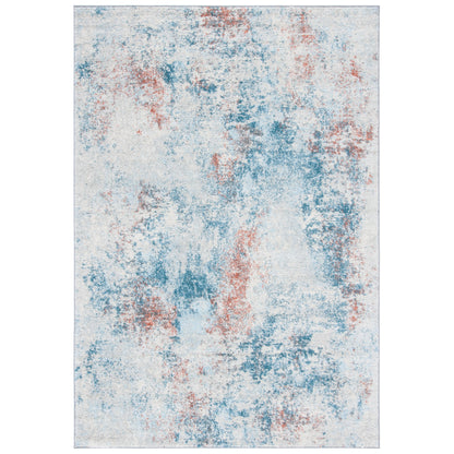 Tapis abstrait moderne SAFAVIEH Tulum Melinda