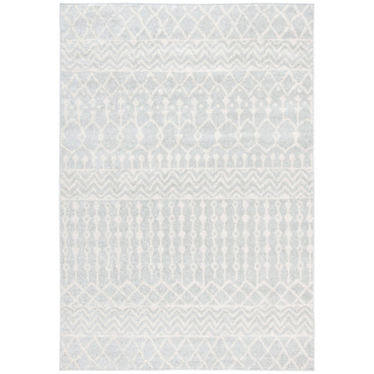 Tapis SAFAVIEH Tulum Metta Marocain Boho Tribal