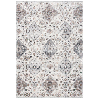 Tapis SAFAVIEH Tulum Metta Marocain Boho Tribal