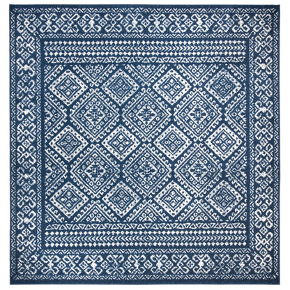 Tapis rustique marocain bohème SAFAVIEH Tulum Phebe