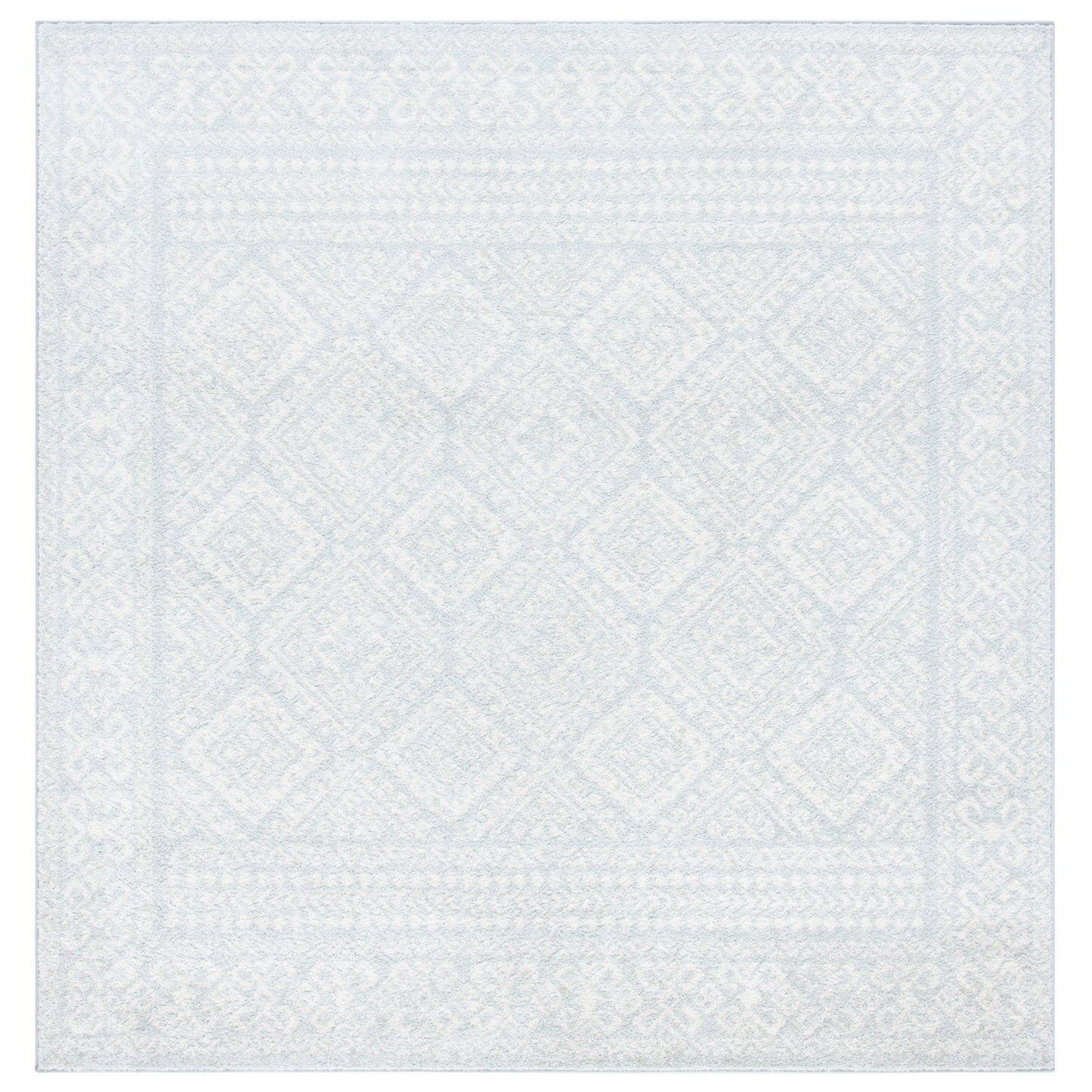 Tapis rustique marocain bohème SAFAVIEH Tulum Phebe