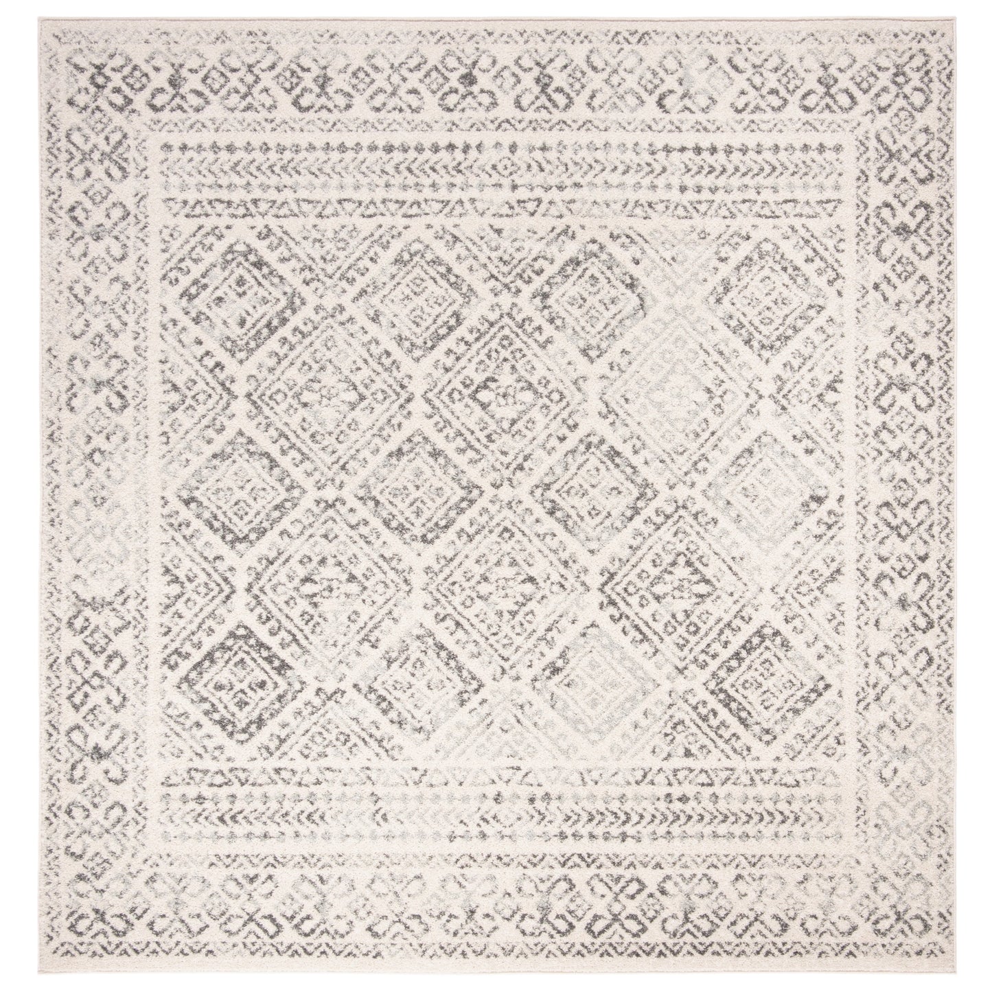 Tapis rustique marocain bohème SAFAVIEH Tulum Phebe