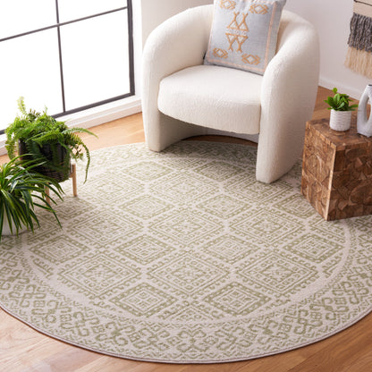 Tapis rustique marocain bohème SAFAVIEH Tulum Phebe