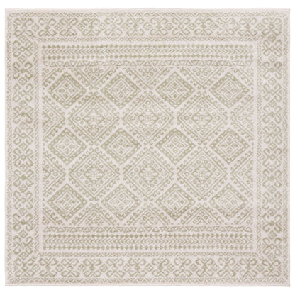 Tapis rustique marocain bohème SAFAVIEH Tulum Phebe