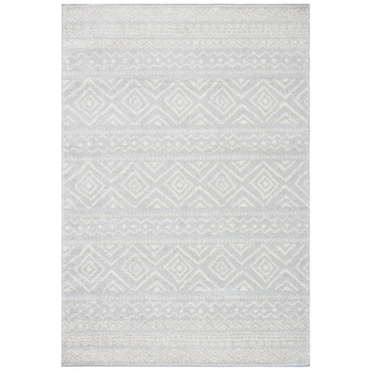 Tapis SAFAVIEH Tulum Vassilia Marocain Bohème Vieilli