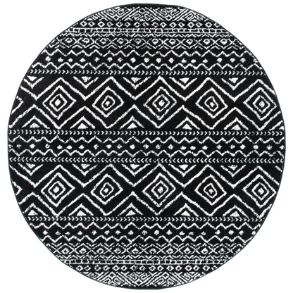 Tapis SAFAVIEH Tulum Vassilia Marocain Bohème Vieilli