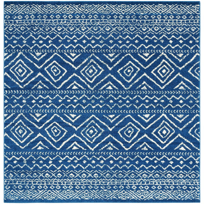 Tapis SAFAVIEH Tulum Vassilia Marocain Bohème Vieilli