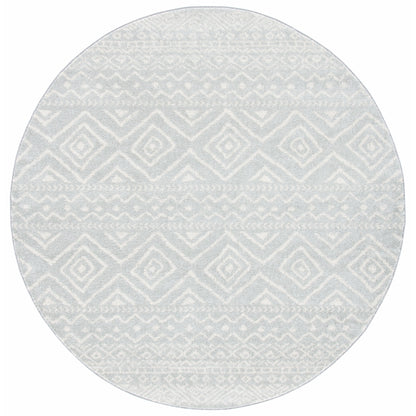 Tapis SAFAVIEH Tulum Vassilia Marocain Bohème Vieilli