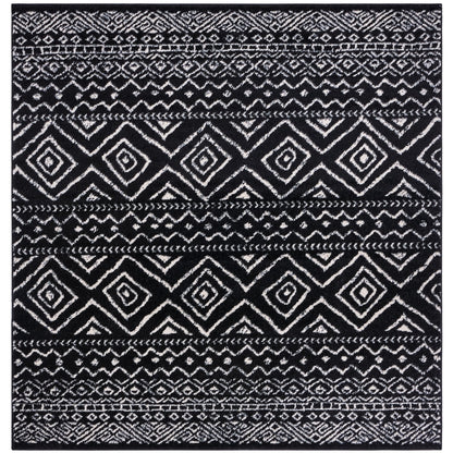 Tapis SAFAVIEH Tulum Vassilia Marocain Bohème Vieilli