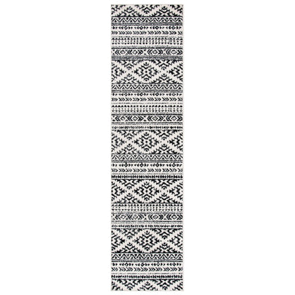 Tapis SAFAVIEH Tulum Vetuta Marocain Bohème Chic