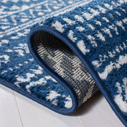 Tapis SAFAVIEH Tulum Vetuta Marocain Bohème Chic