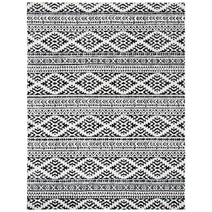 Tapis SAFAVIEH Tulum Vetuta Marocain Bohème Chic
