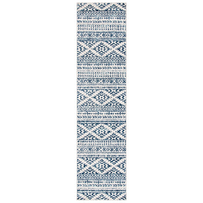 Tapis SAFAVIEH Tulum Vetuta Marocain Bohème Chic