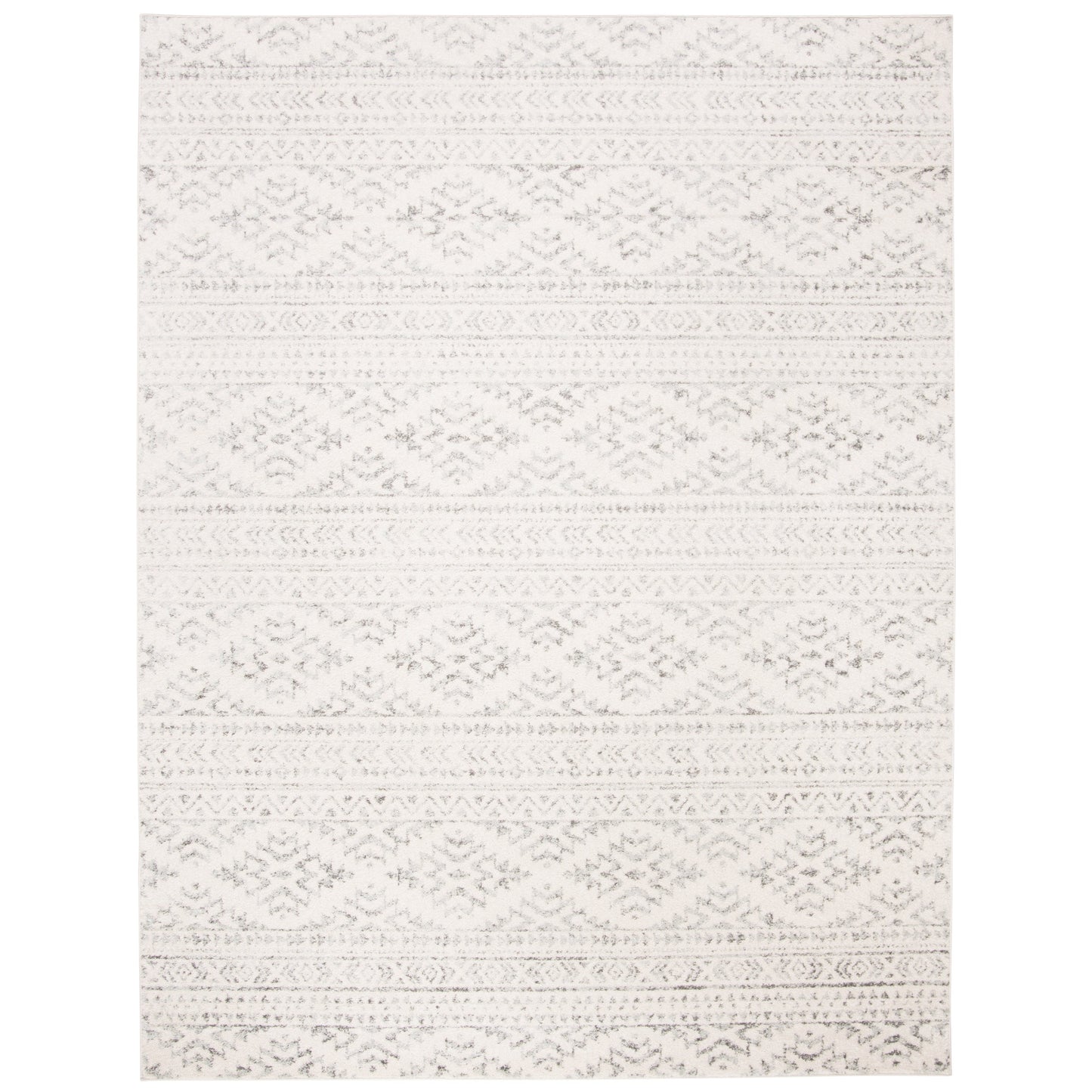 Tapis SAFAVIEH Tulum Vetuta Marocain Bohème Chic