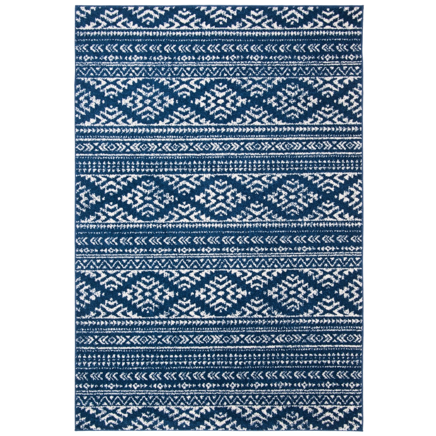 Tapis SAFAVIEH Tulum Vetuta Marocain Bohème Chic