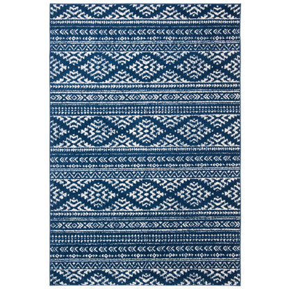Tapis SAFAVIEH Tulum Vetuta Marocain Bohème Chic