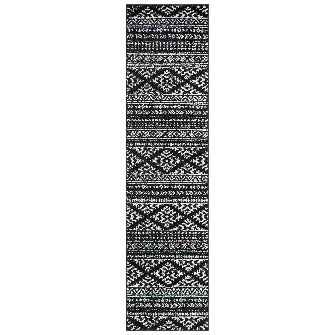Tapis SAFAVIEH Tulum Vetuta Marocain Bohème Chic