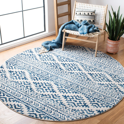 Tapis SAFAVIEH Tulum Vetuta Marocain Bohème Chic