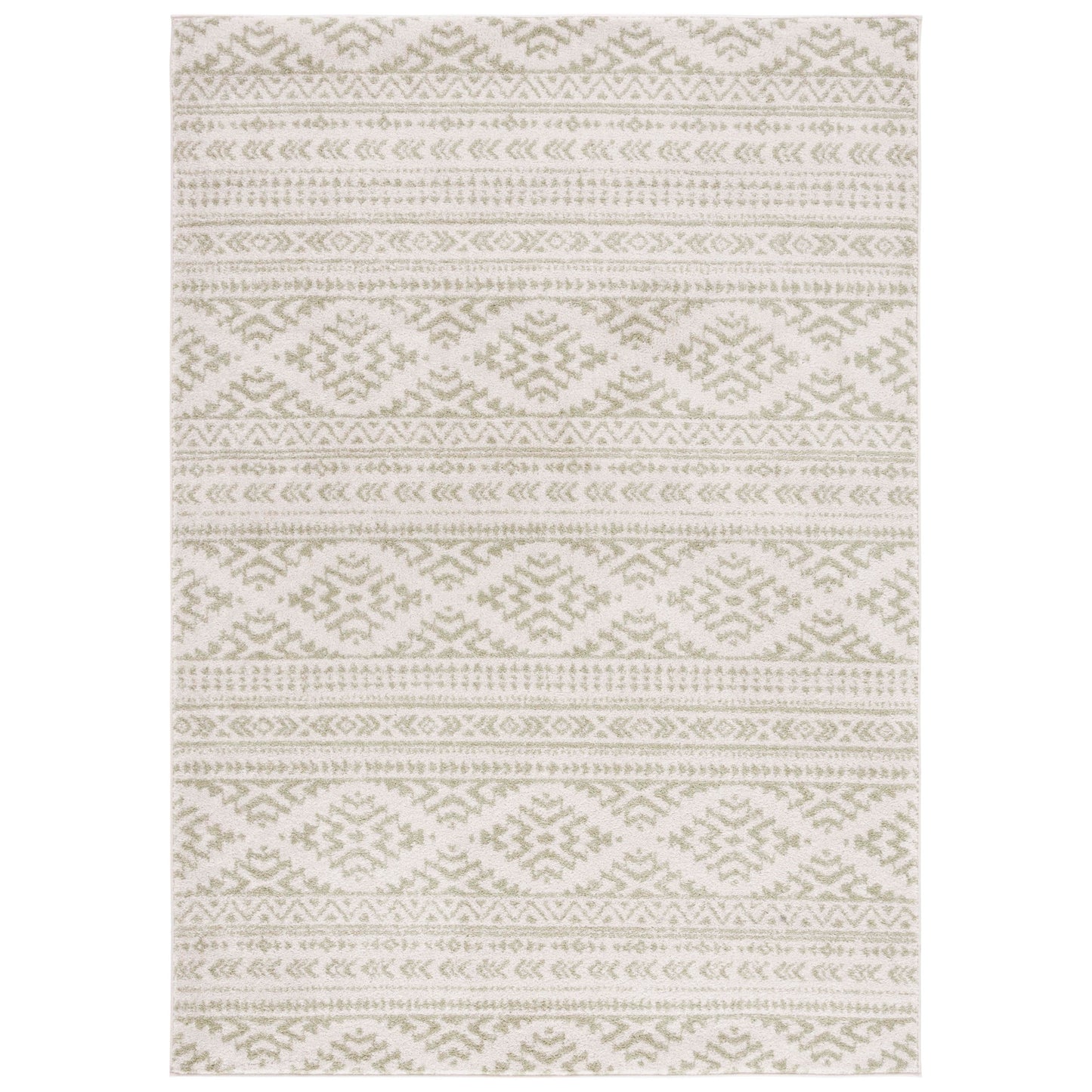 Tapis SAFAVIEH Tulum Vetuta Marocain Bohème Chic