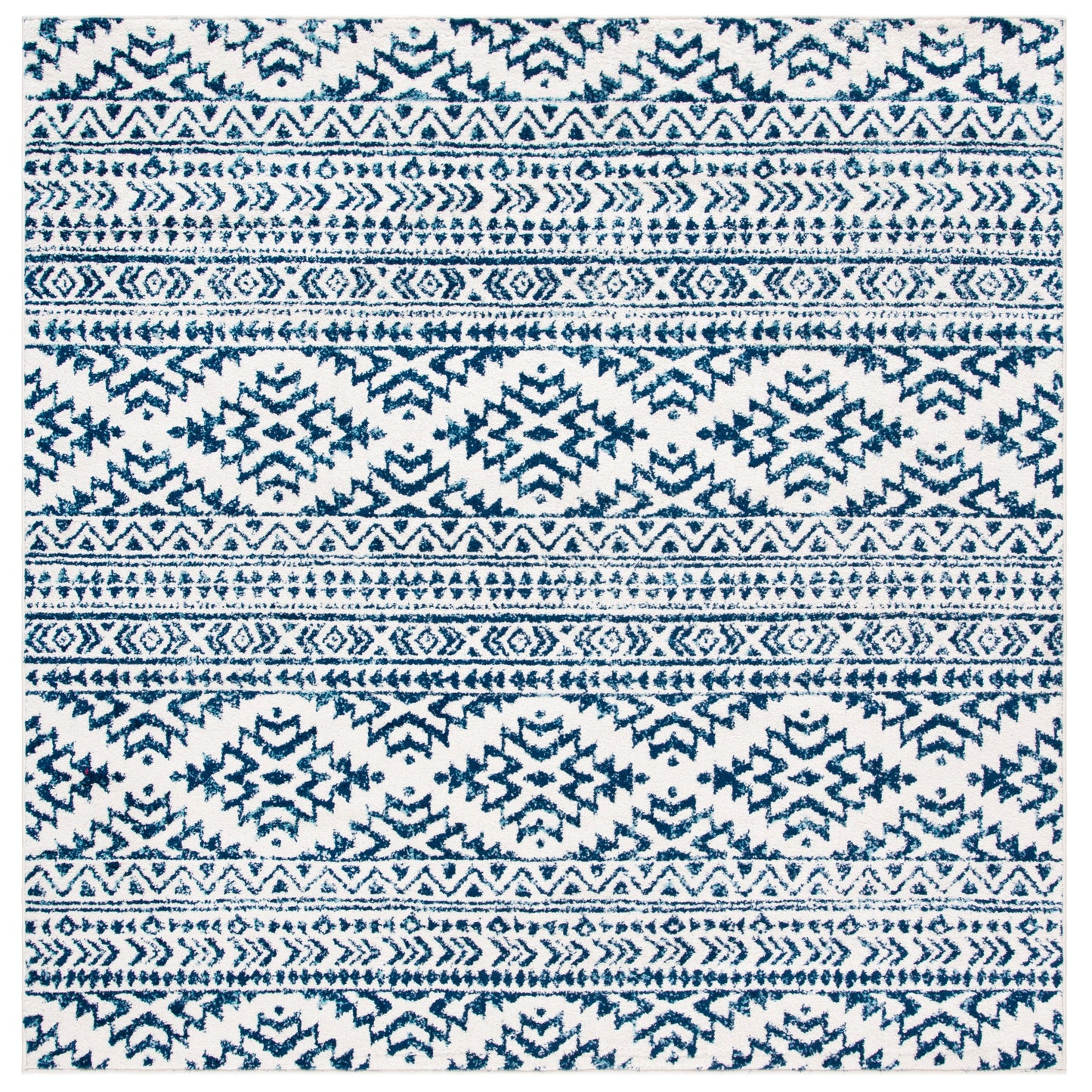 Tapis SAFAVIEH Tulum Vetuta Marocain Bohème Chic