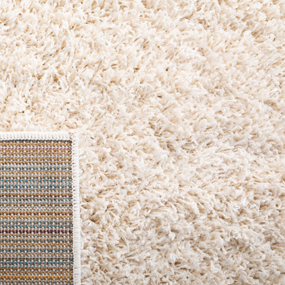 Tapis SAFAVIEH Venus Shag Durime de 4,4 cm d'épaisseur