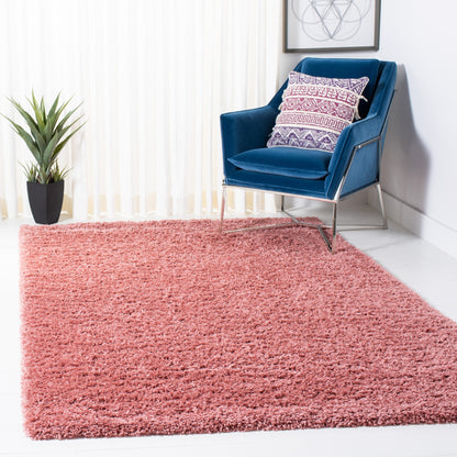 Tapis SAFAVIEH Venus Shag Durime de 4,4 cm d'épaisseur
