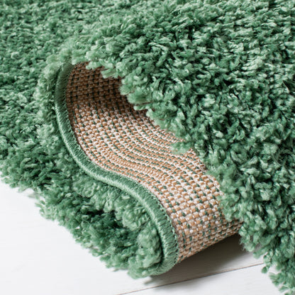 Tapis SAFAVIEH Venus Shag Durime de 4,4 cm d'épaisseur