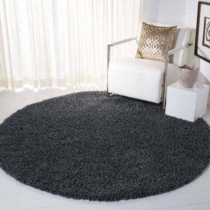 Tapis SAFAVIEH Venus Shag Durime de 4,4 cm d'épaisseur