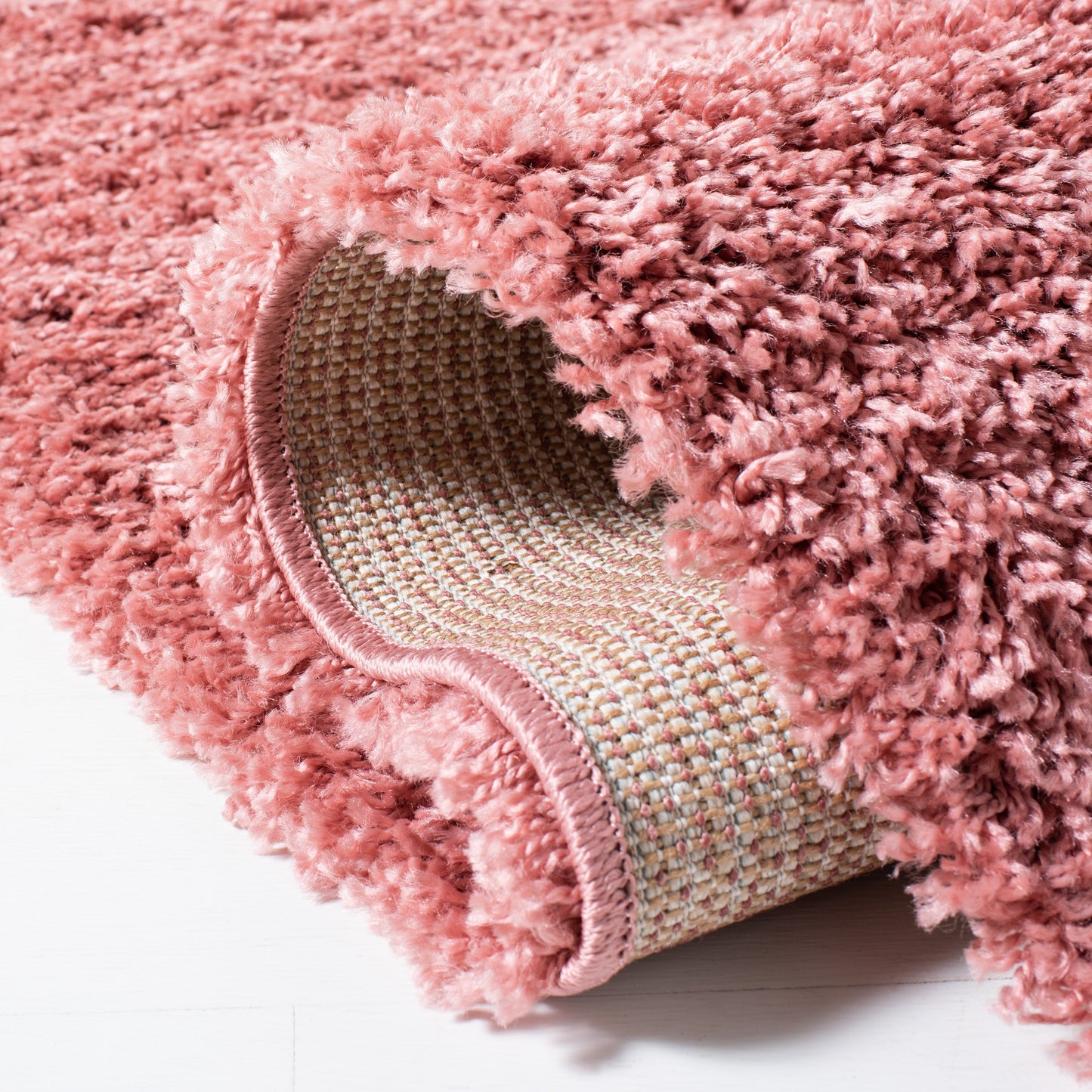 Tapis SAFAVIEH Venus Shag Durime de 4,4 cm d'épaisseur