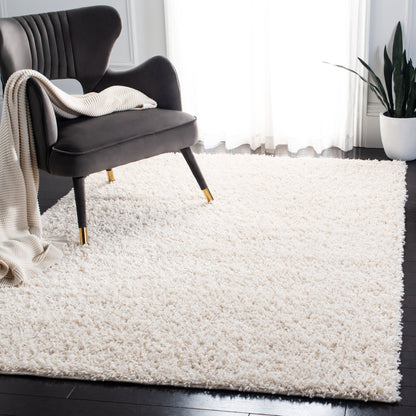 Tapis SAFAVIEH Venus Shag Durime de 4,4 cm d'épaisseur