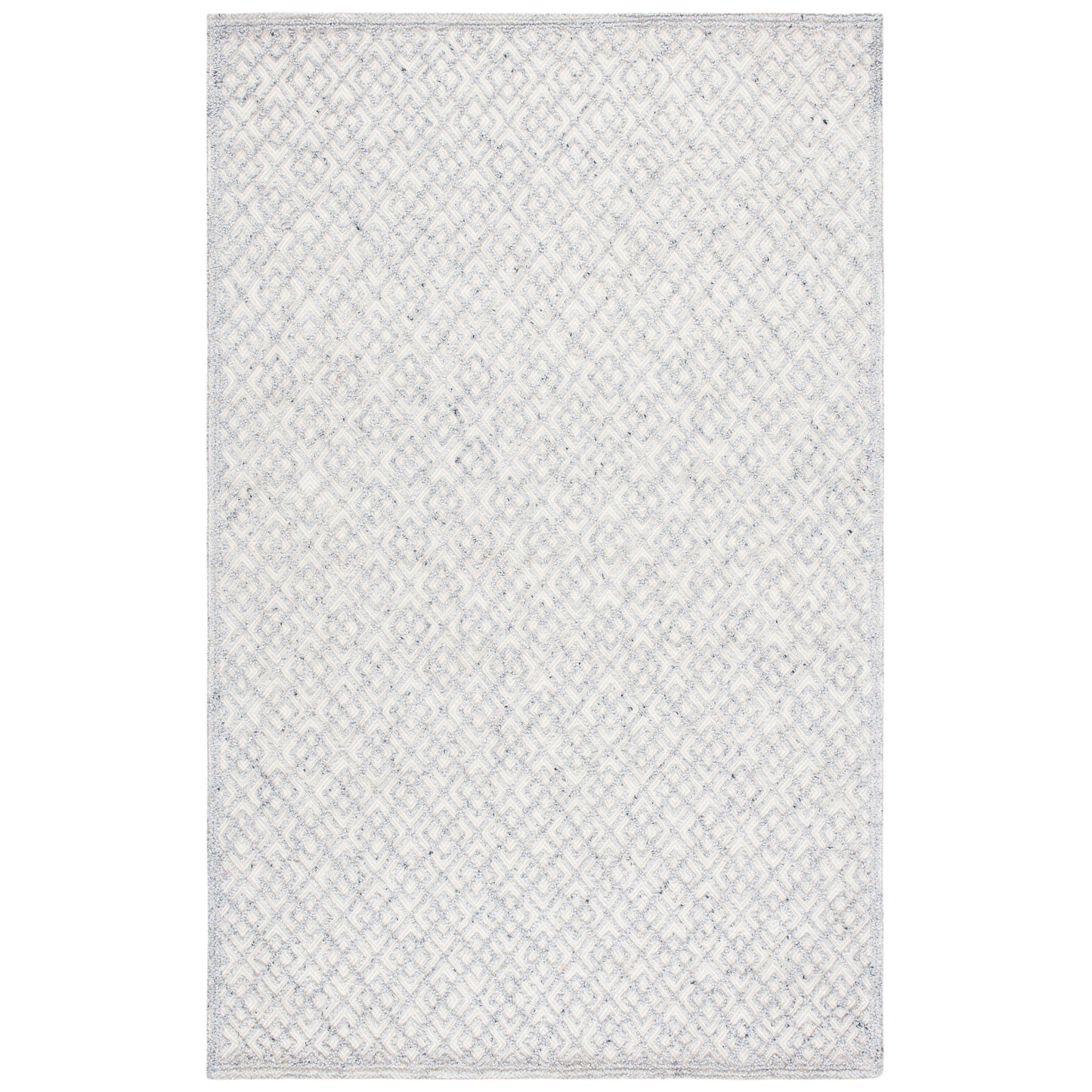 Tapis d'intérieur/extérieur imperméable SAFAVIEH Veranda Rita pour terrasse ou jardin