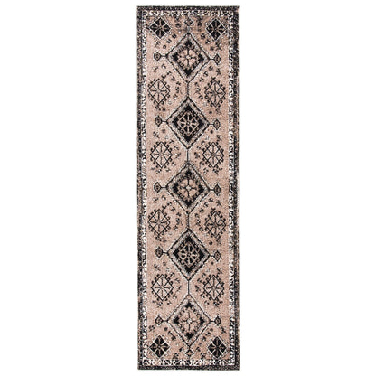 SAFAVIEH Tapis Traditionnel Vintage Hamadan Graine