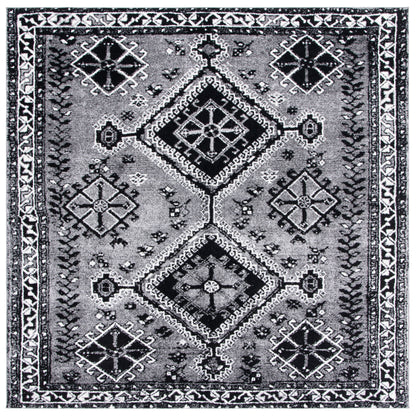 SAFAVIEH Tapis Traditionnel Vintage Hamadan Graine