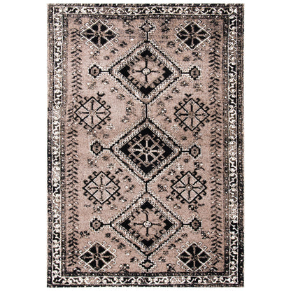 SAFAVIEH Tapis Traditionnel Vintage Hamadan Graine