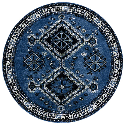 SAFAVIEH Tapis Traditionnel Vintage Hamadan Graine
