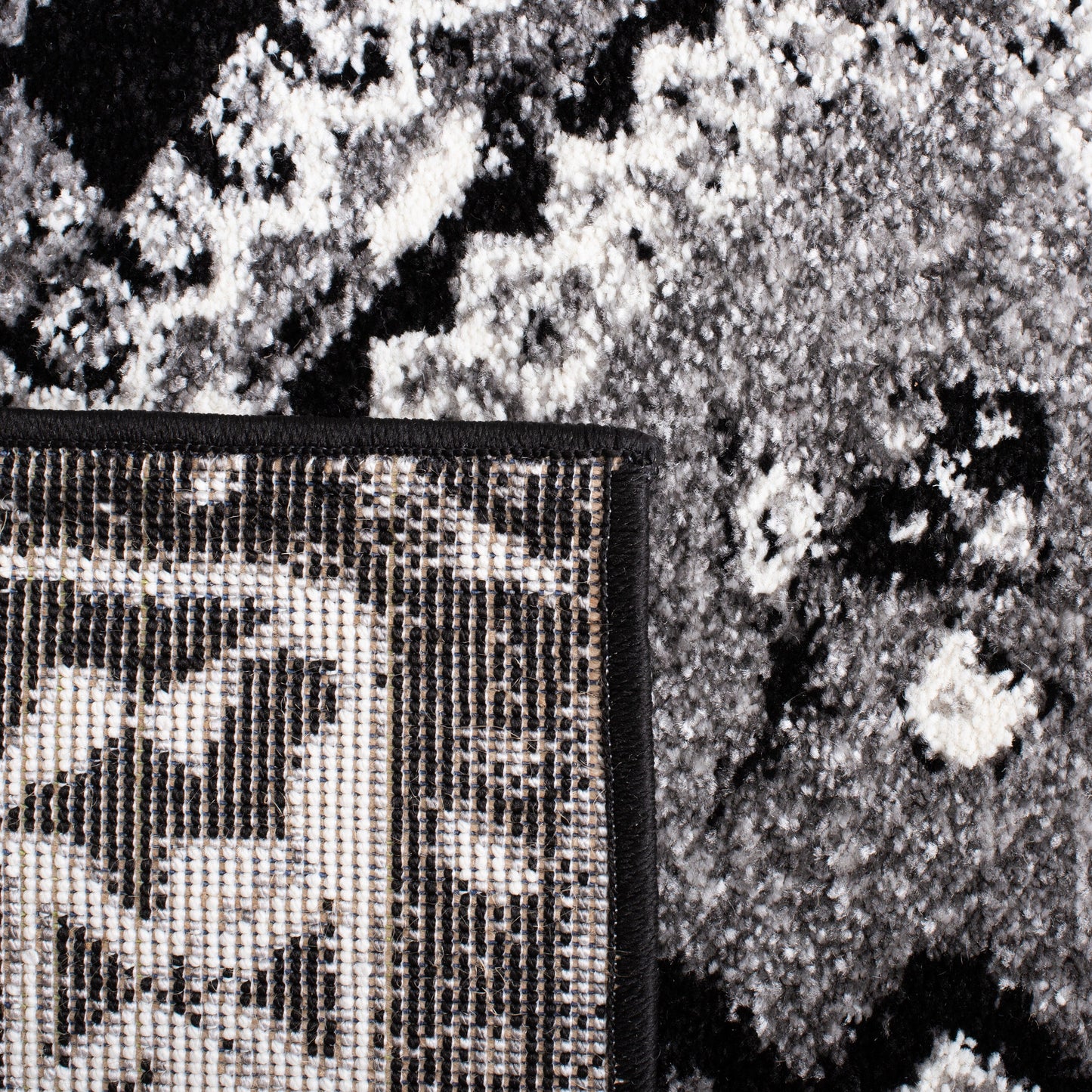 SAFAVIEH Tapis Traditionnel Vintage Hamadan Graine